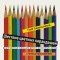 G. Sedelnikov - The march of coloured pencils. Piano plays for children in composer's performing (with notes)